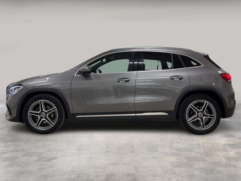 Mercedes GLA 200 200 D Premium 8G-DCT