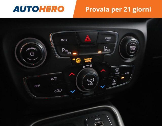 JEEP Compass 2.0 Multijet II aut. 4WD Longitude