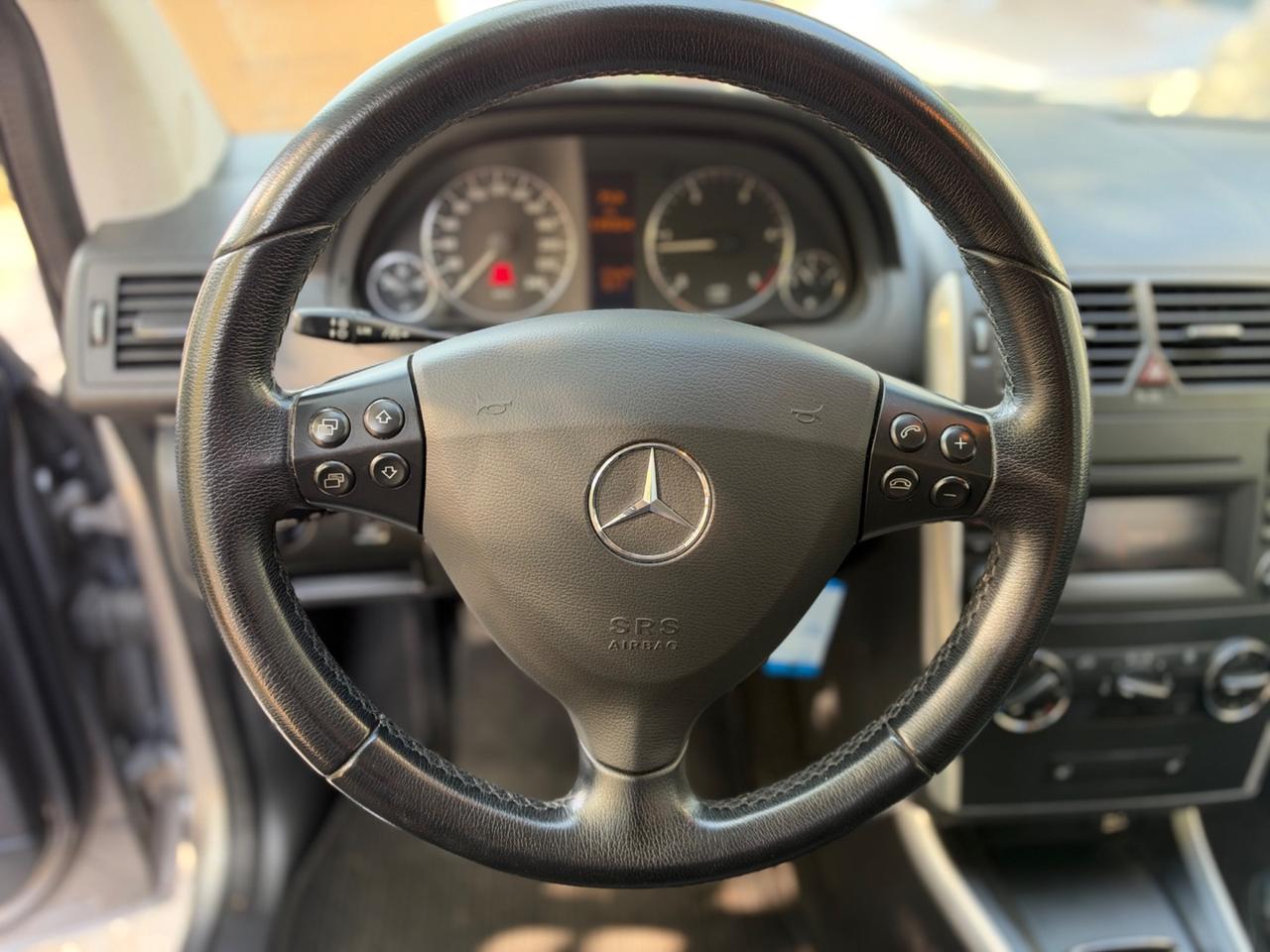 Mercedes-benz A 180 CDI Avantgarde