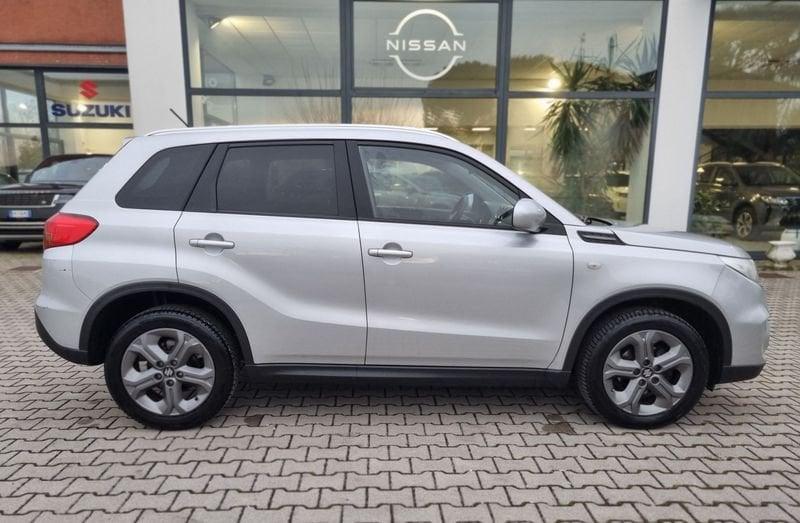 Suzuki Vitara Vitara 1.6 DDiS V-Cool