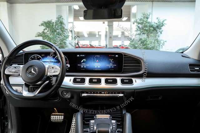 Mercedes-Benz GLE 300 D 4MATIC|AMG LINE PREMIUM|TETTO|NIGHT PACK