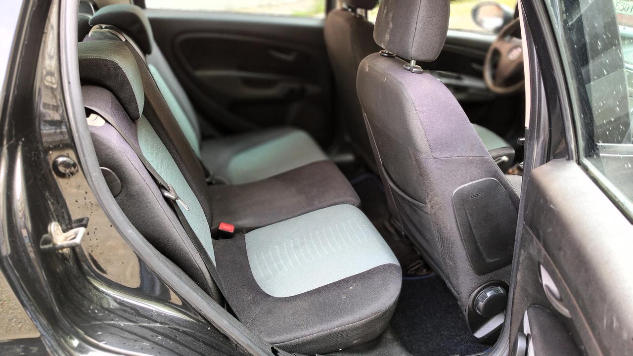 Fiat Grande Punto 1.3 MJT 75 CV 5p Dynamic