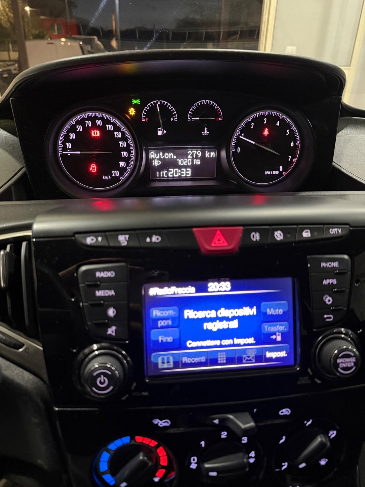 Lancia Ypsilon 1.2 69 CV 5 porte S&S Gold