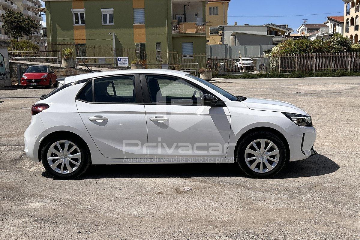 OPEL Corsa 1.2