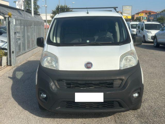 FIAT Fiorino 1.3 MJT 75CV Furgone