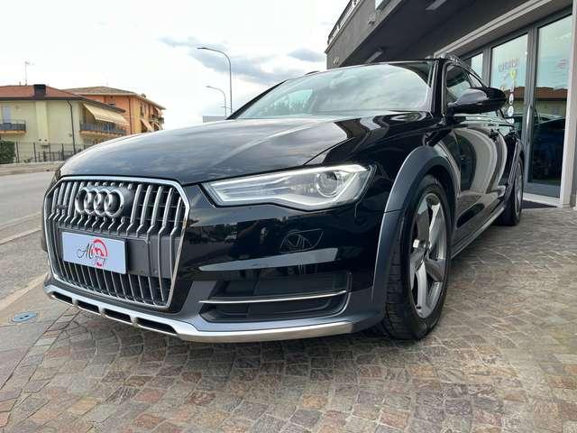 Audi A6 allroad 3.0 TDI 218cv S-tronic QUATTRO