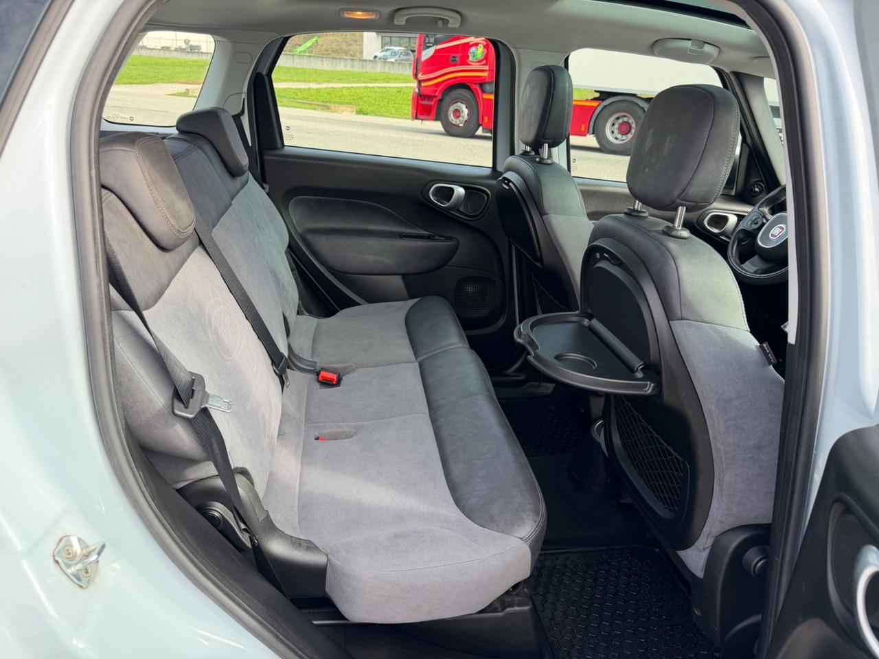 Fiat 500L 1.3 Multijet 85 CV AUTOMATICA KM 80000