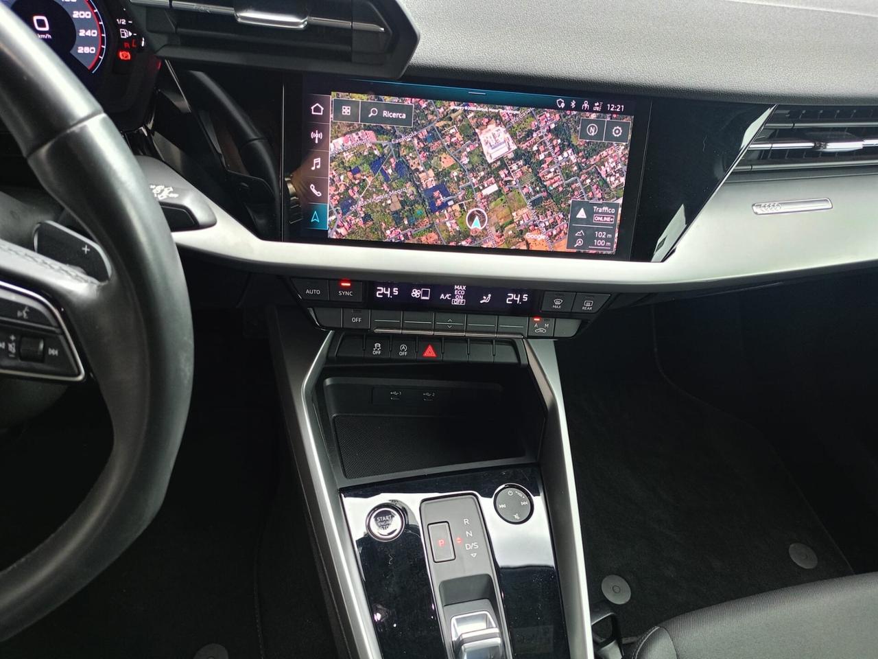 Audi A3 SPB 30 TDI Business Advanced