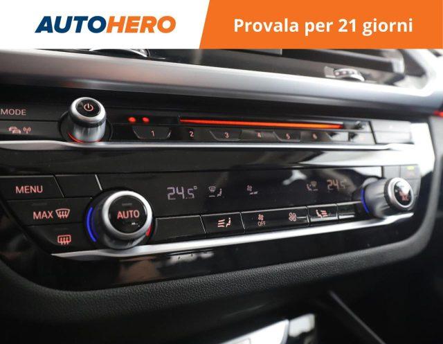 BMW X3 xDrive20d xLine