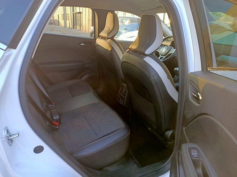 Renault Captur II 2019 1.0 TCe Techno