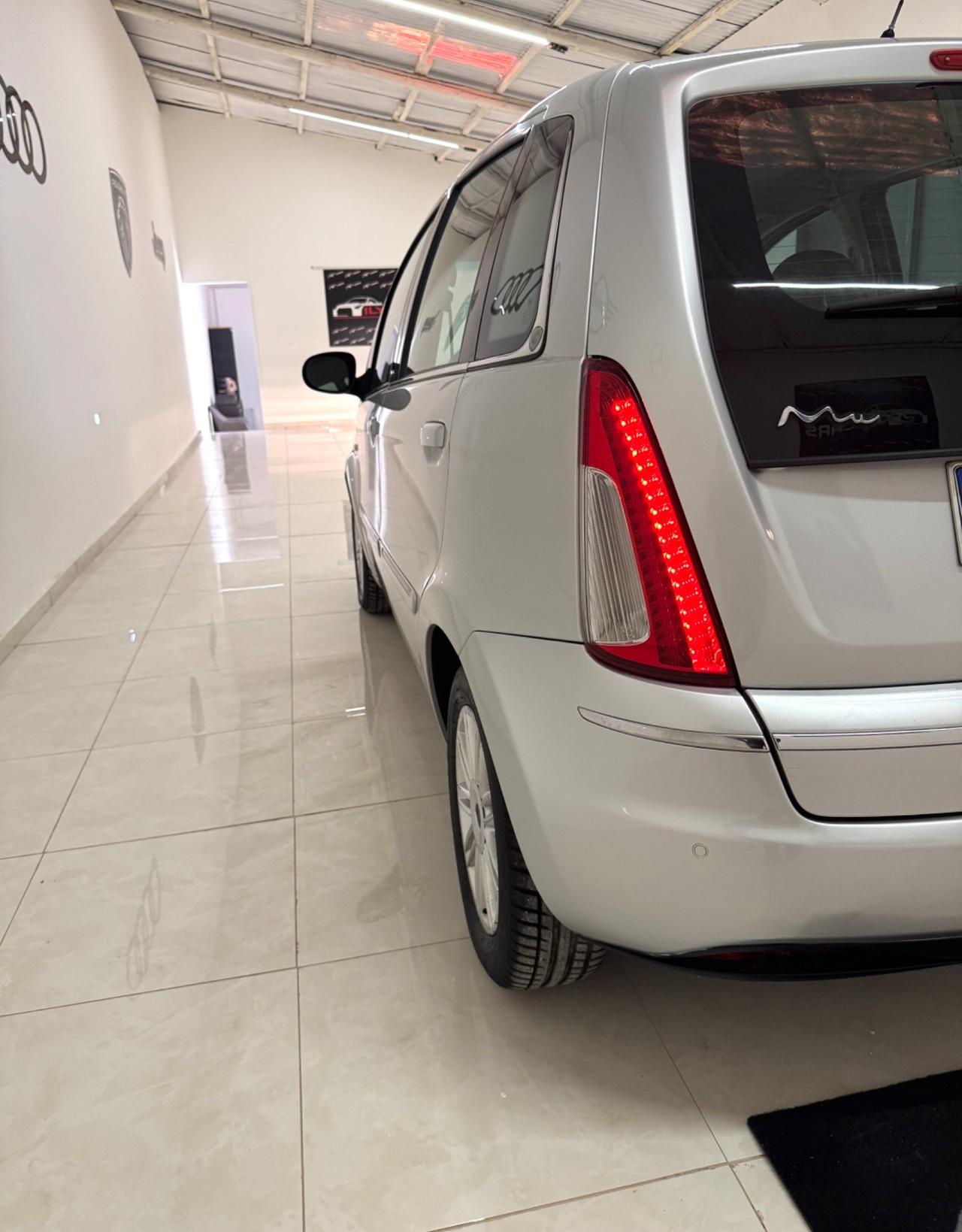 Lancia MUSA 1.3 Mjt 95 CV Gold