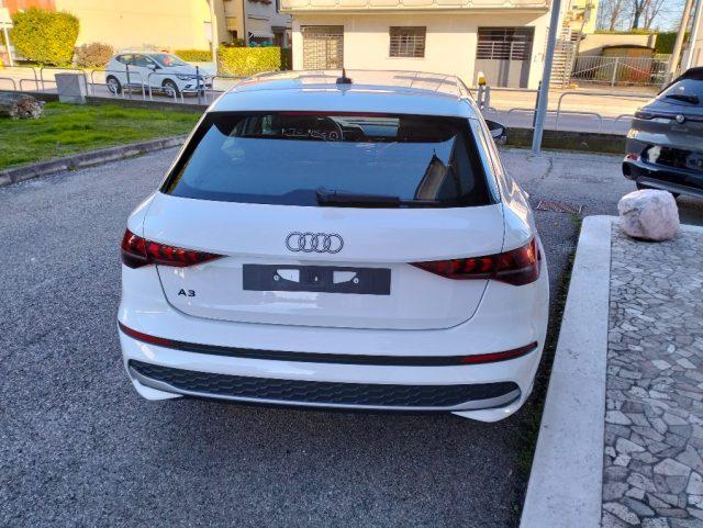 AUDI A3 SPB 30 TFSI Advanced Edition