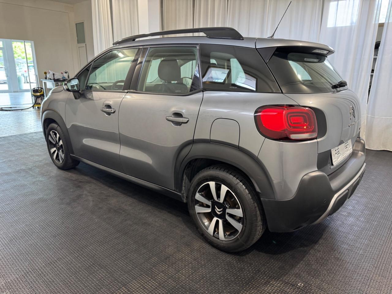 Citroen C3 Aircross PureTech 82 Feel