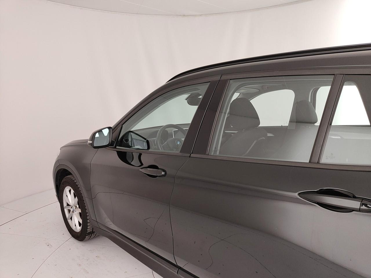 Bmw X1 xDrive20d Business Advantage