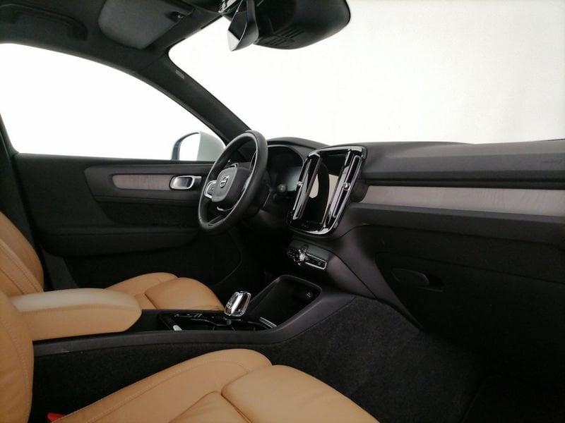 Volvo XC40 1.5 t5 phev Inscription auto my21