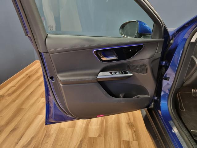 MERCEDES-BENZ GLC 300 de hybrid EQ 4Matic Coupé AMG Line Premium