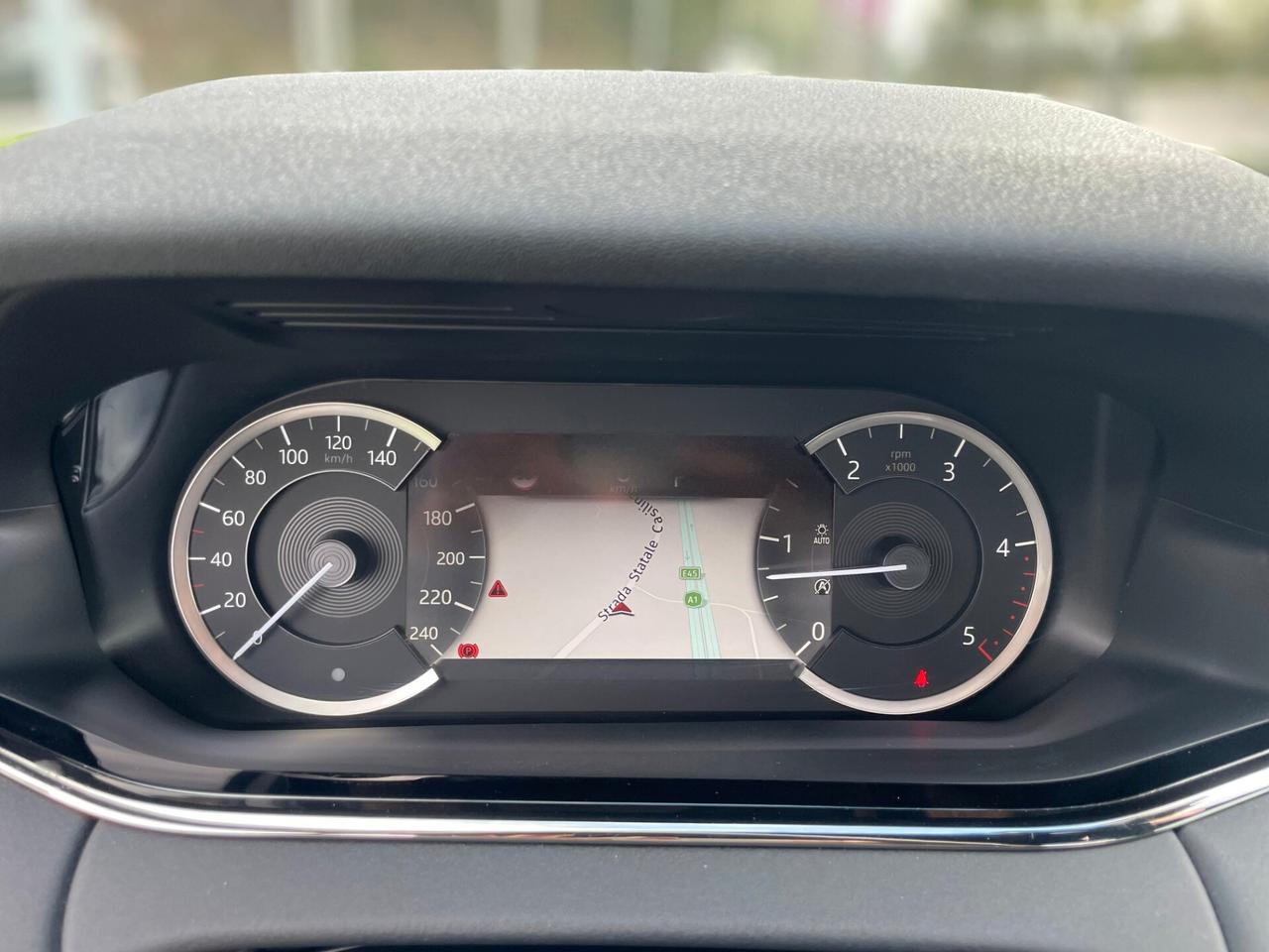 Land Rover Range Evoque 2.0D I4 204 CV AWD Auto R-Dynamic HSE