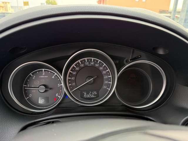 Mazda CX-5 CX-5 I 4wd 150cv 6at my15