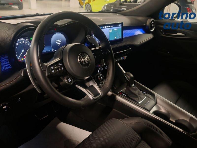 Alfa Romeo Tonale Tonale 1.6 diesel 130 CV TCT6 Veloce