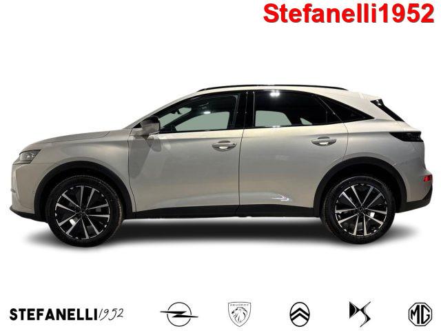 DS AUTOMOBILES DS 7 BlueHDi 130 aut. Pallas