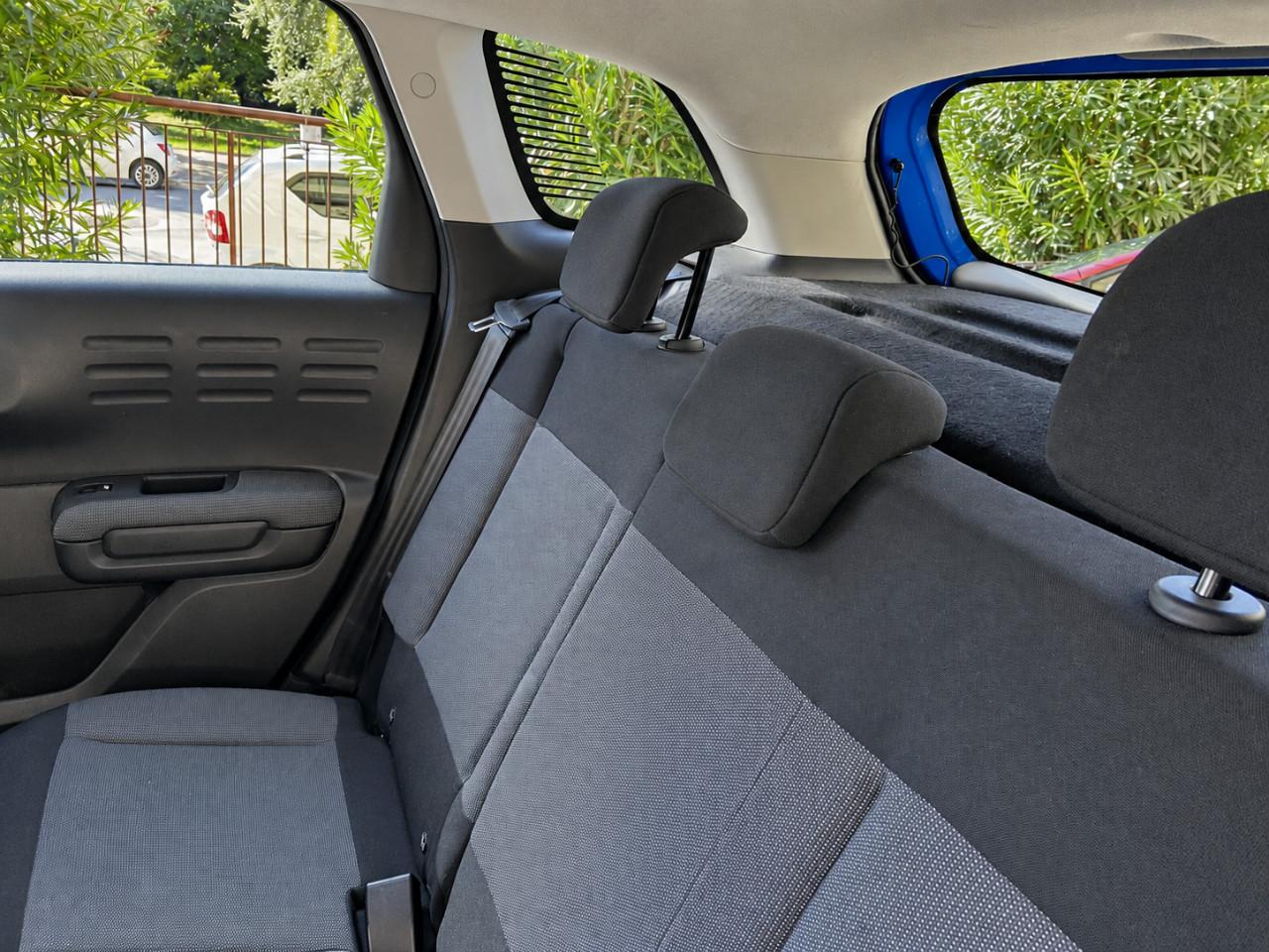 Citroen C3 Aircross 1.2 puretech Shine Pack s&s 110cv