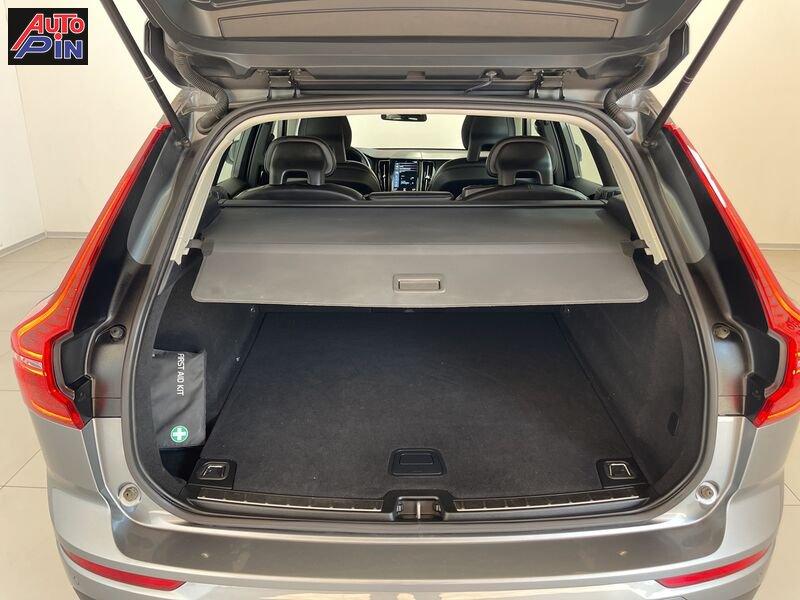 Volvo XC60 D4 AWD Geartronic Business