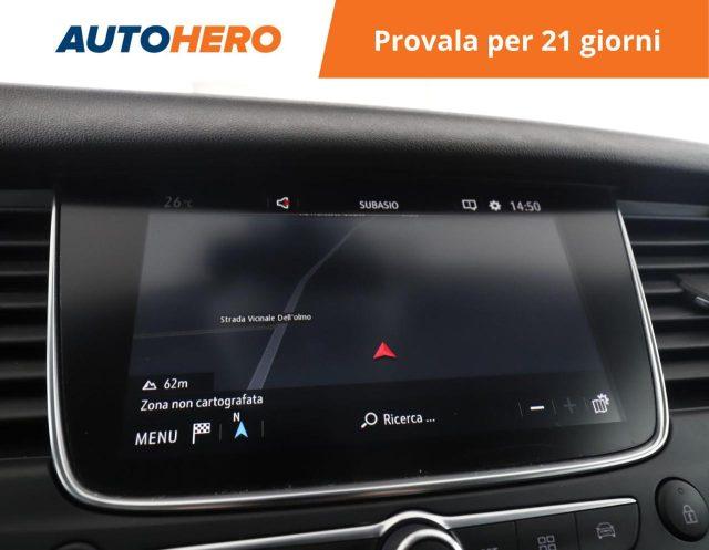OPEL Grandland X 1.2 Turbo 12V 130 CV Start&Stop 120 Anniversary