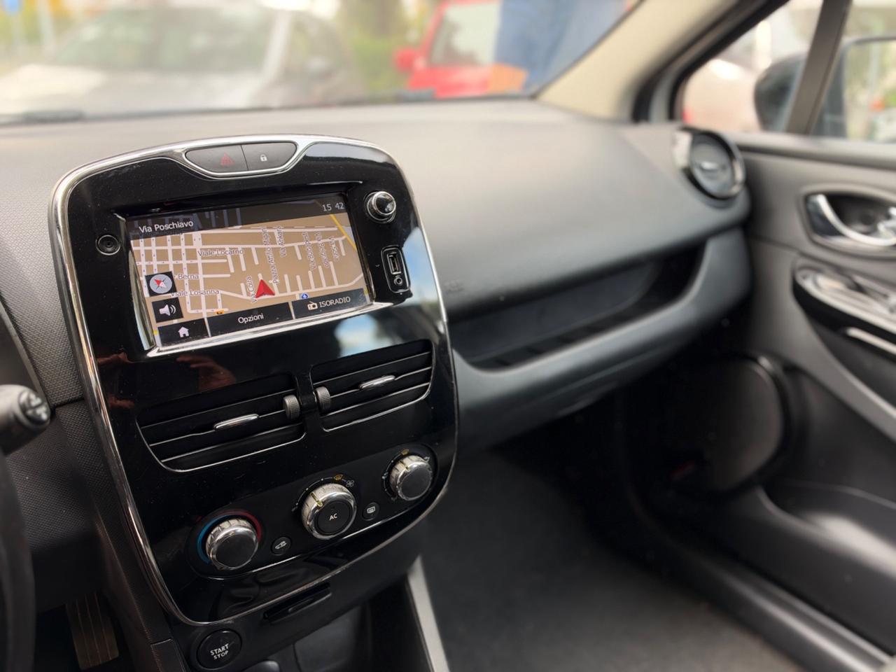 Renault Clio 1.2 75CV GPL 5 porte Live