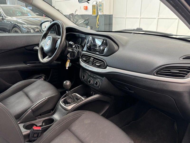 FIAT Tipo Tipo SW 1.4 tjt Lounge Gpl 120cv