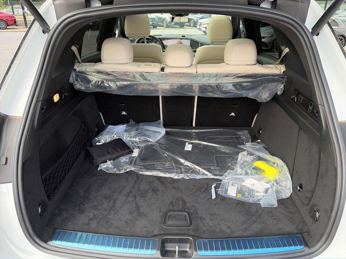 Mercedes-Benz GLE 300 d 4MATIC