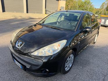 PEUGEOT 206 Plus 1.1 60CV 5p. Generation ECO BENZINA/GPL