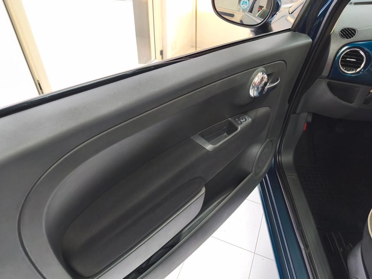 Fiat 500 1.2 EasyPower Pop