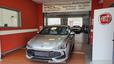 MG MG3 1.5 Standard