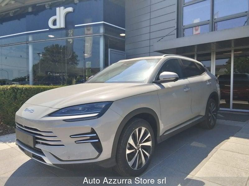 BYD Seal U DM-i 1.5 phev Comfort 2wd *COLORI VARI, PROMO AZZURRA*