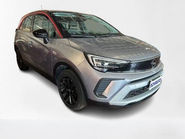 OPEL Crossland 1.2 12V Start&Stop GS Line