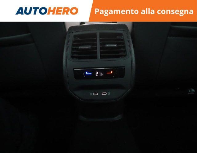 CUPRA Leon Sportstourer 2.0 TDI 150 CV DSG