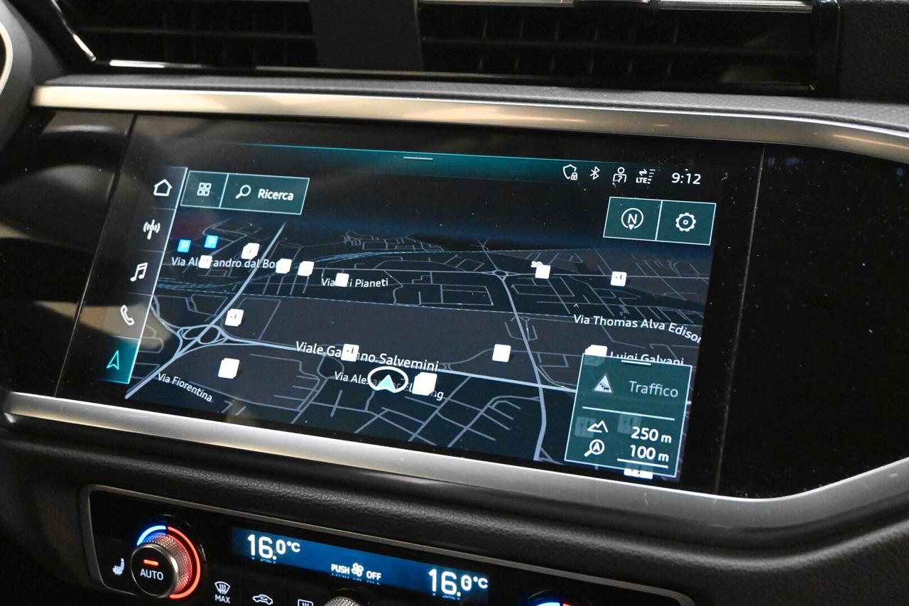 AUDI Q3 2ª serie Q3 SPB 35 TFSI S tronic Busin...