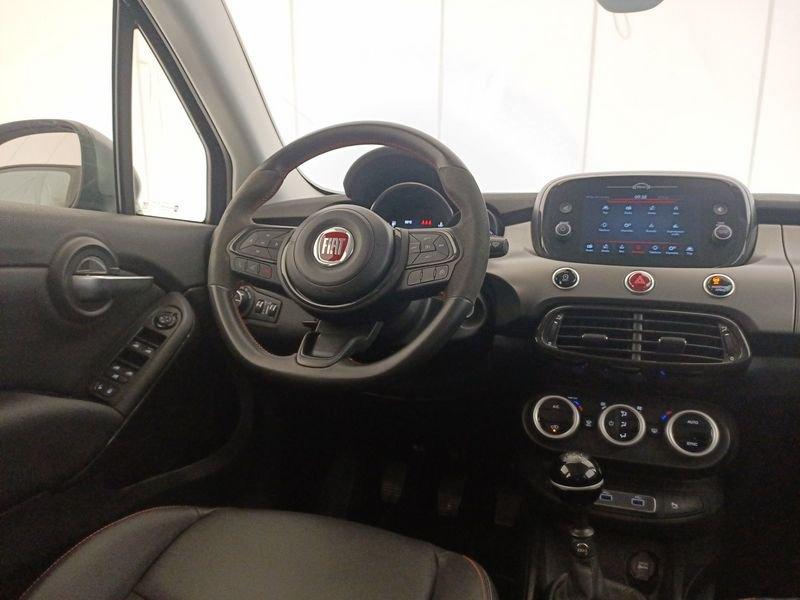 FIAT 500X 2022 1.3 mjet 95cv