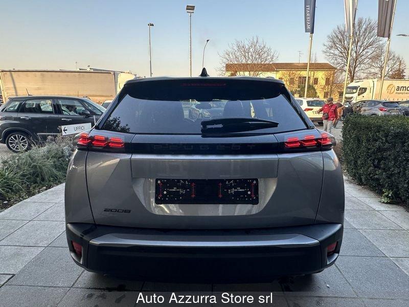 Peugeot 2008 PureTech 100 S&S Allure *PROMO AZZURRA*