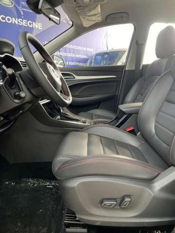 MG ZS CLASSIC 1.5 111CV LUXURY MT5 KM0 PRONTA CONSEGNA