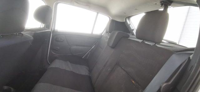 DACIA Sandero Stepway 1.6 8V 90CV