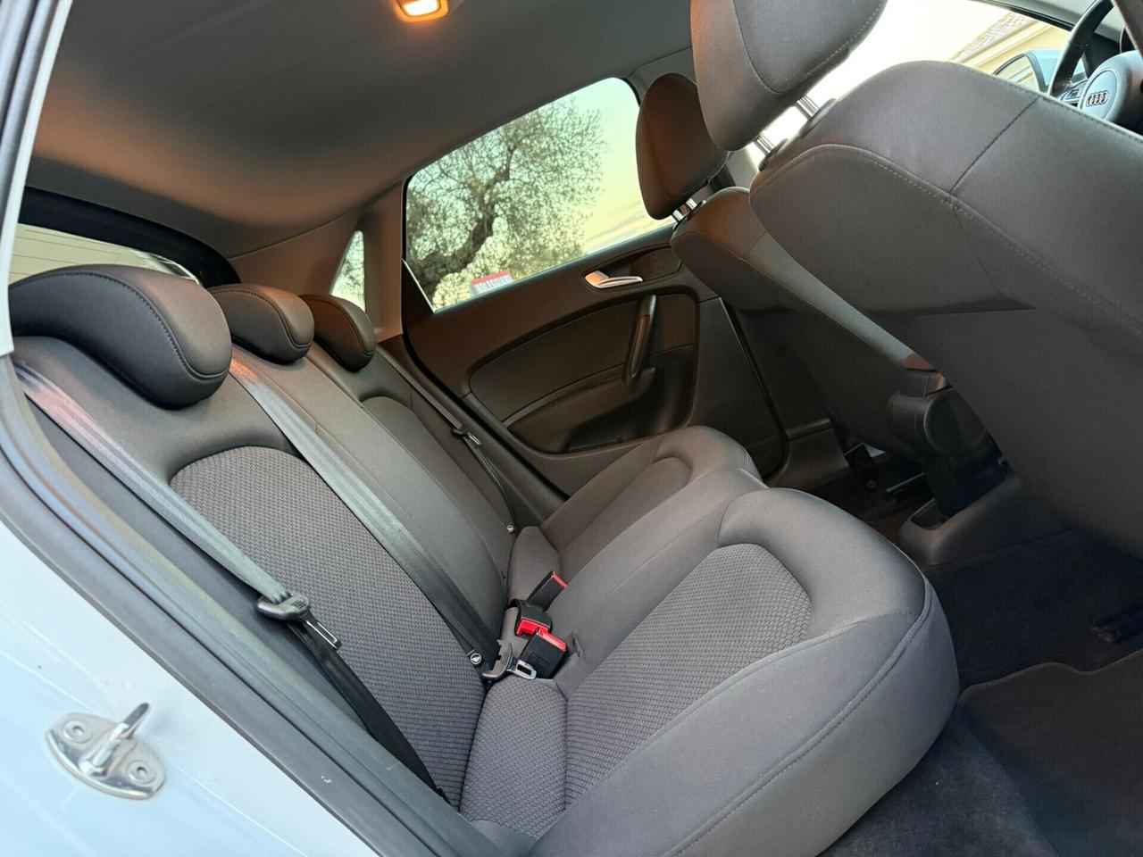 Audi A1 SPB 1.6 Tdi 116Cv Admired