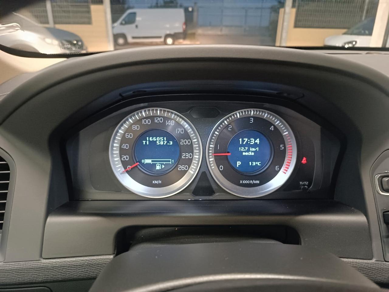 Volvo XC 60 XC60 D4 Geartronic Momentum