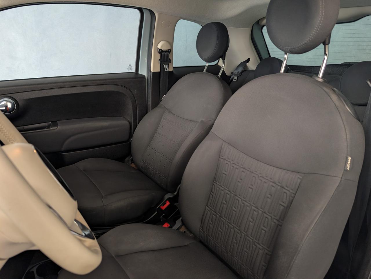 Fiat 500 iii 1.0 Hybrid 70cv Dolcevita