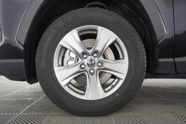 TOYOTA Other RAV4 RAV4 2.5 HV (218CV) E-CVT 2WD Active