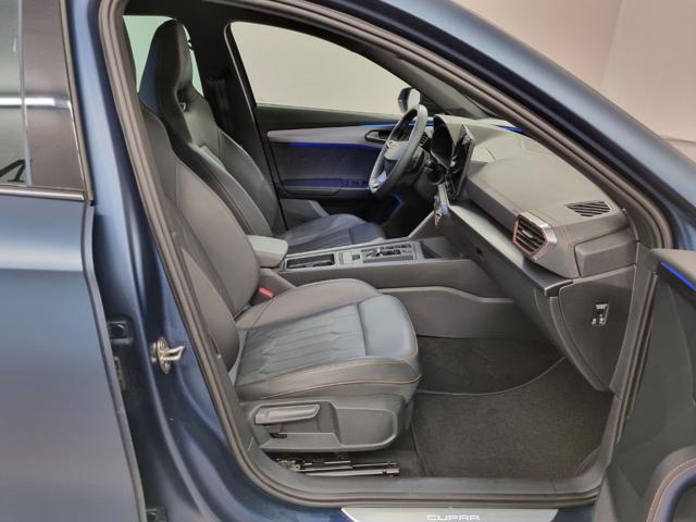 CUPRA Formentor 1.4 e-Hybrid DSG