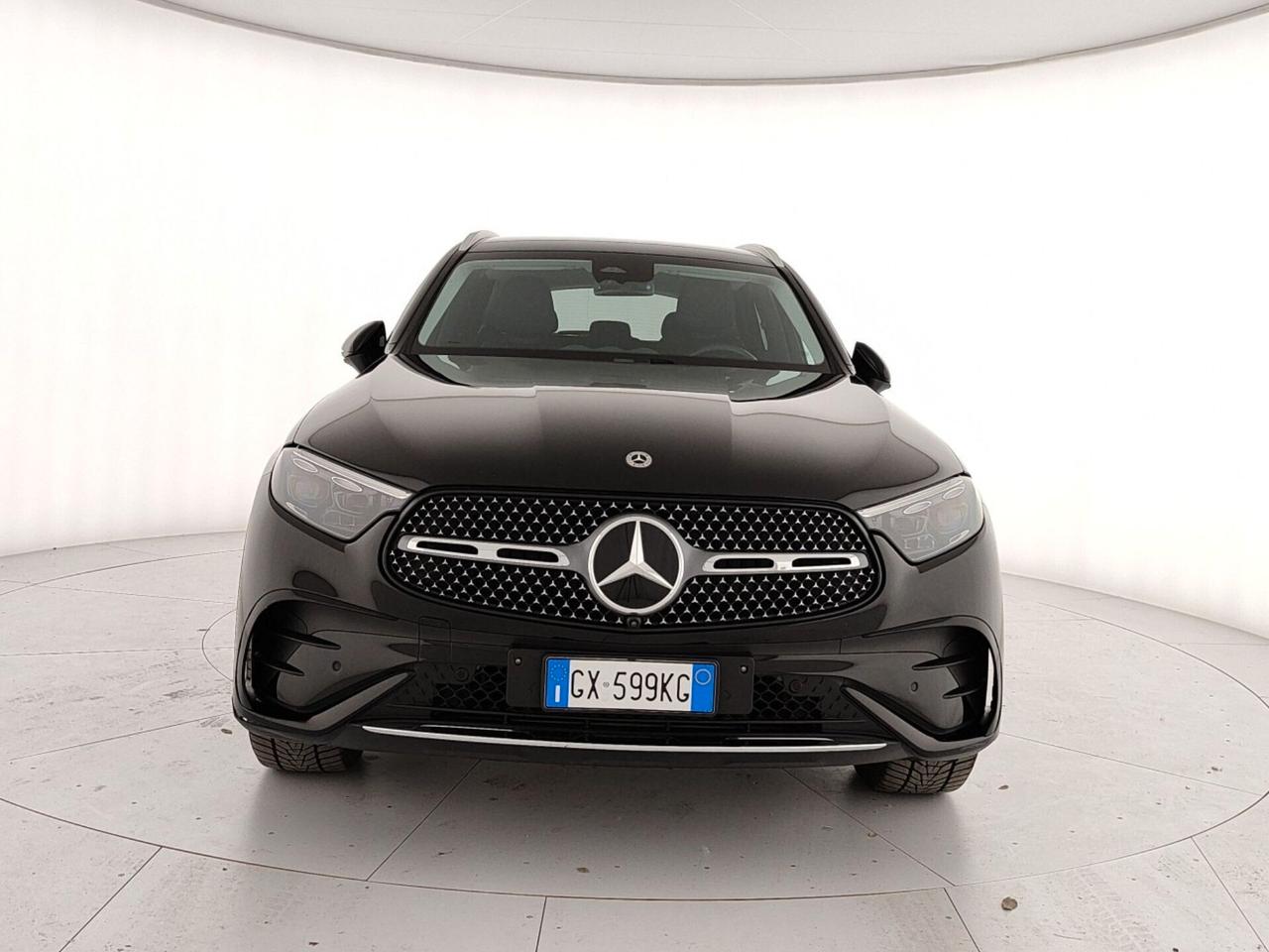 Mercedes-benz GLC 220 d 4Matic Mild Hybrid AMG Line Premium Plus