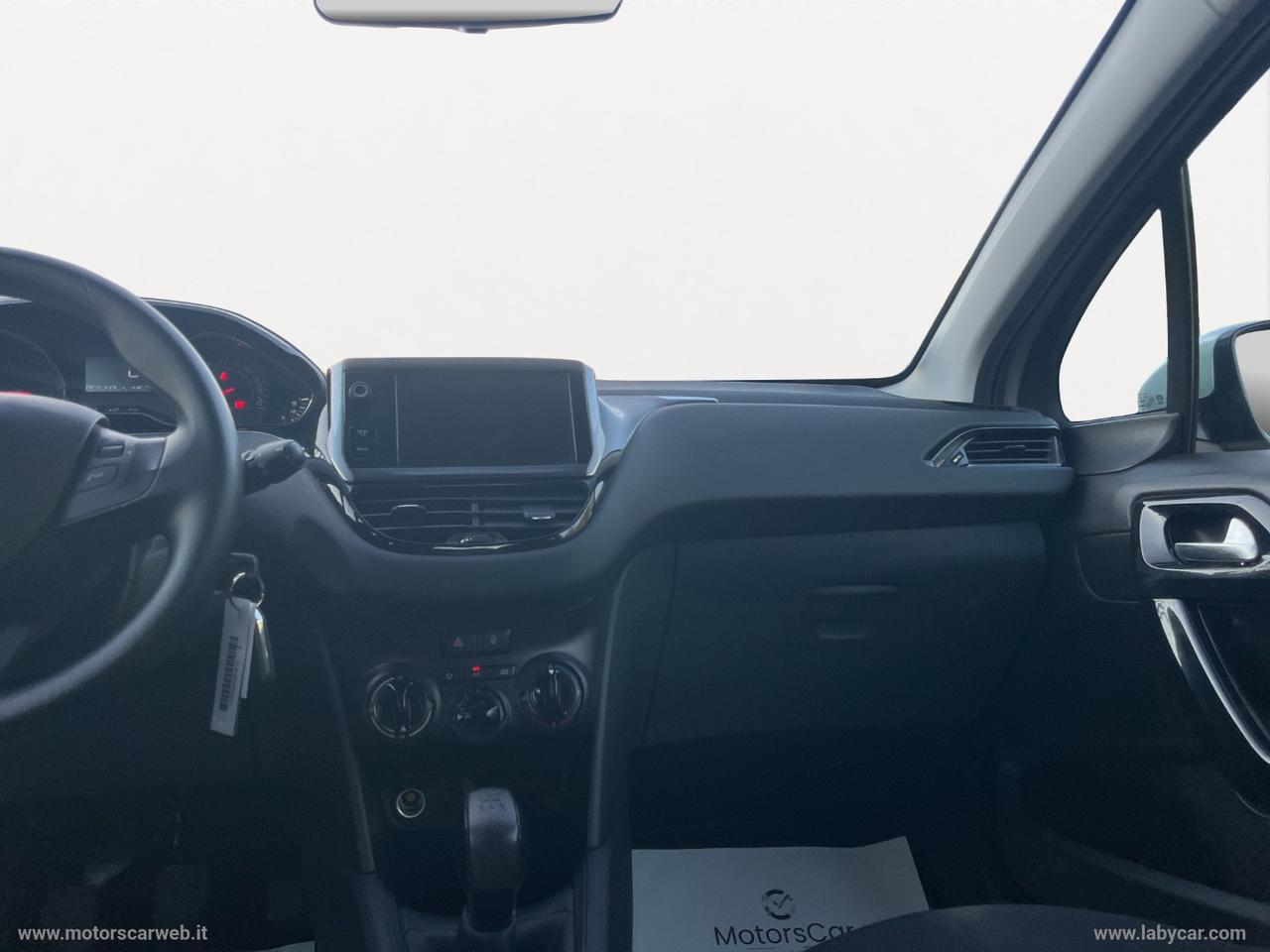 PEUGEOT 208 1.0 VTi 68 CV 3p. Active
