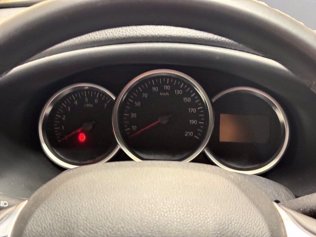 DACIA Sandero Stepway 0.9 tce Techroad 90cv my19 del 2020