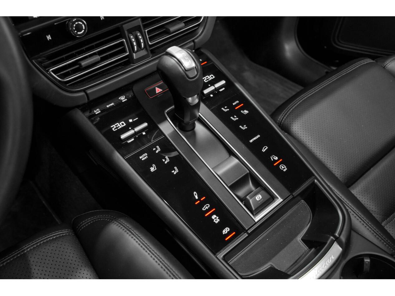 Porsche Macan 2.9 GTS 440cv pdk